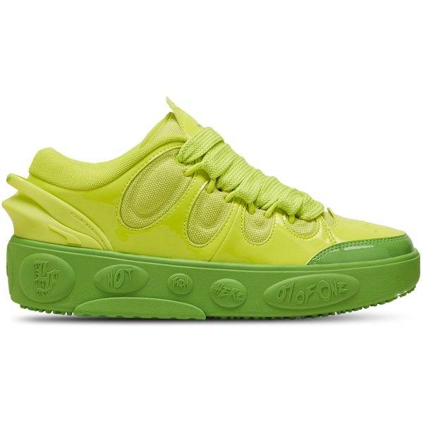 Puma LaMelo Ball LaFrance Amour Slime (GS)