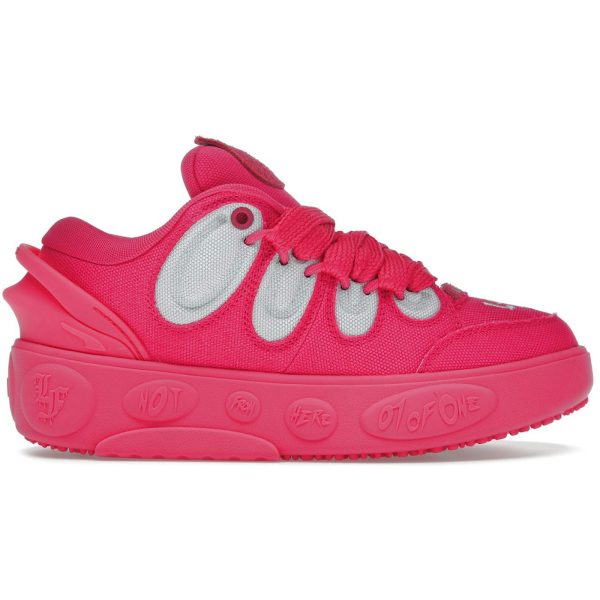 Puma LaMelo Ball LaFrance Amour Valentines Day (GS)