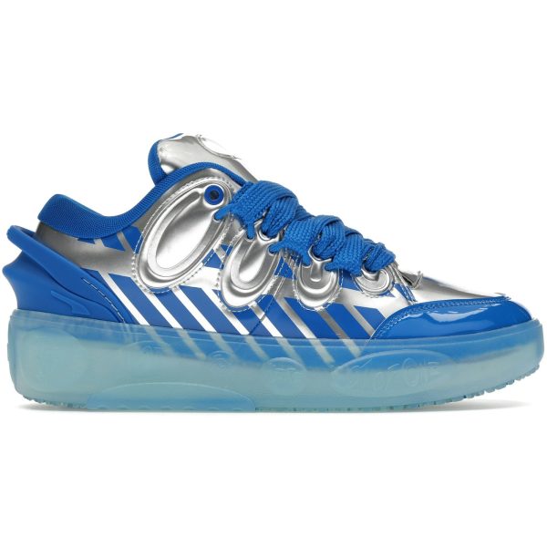 Puma LaMelo Ball LaFrance Fast & Furious Skyline