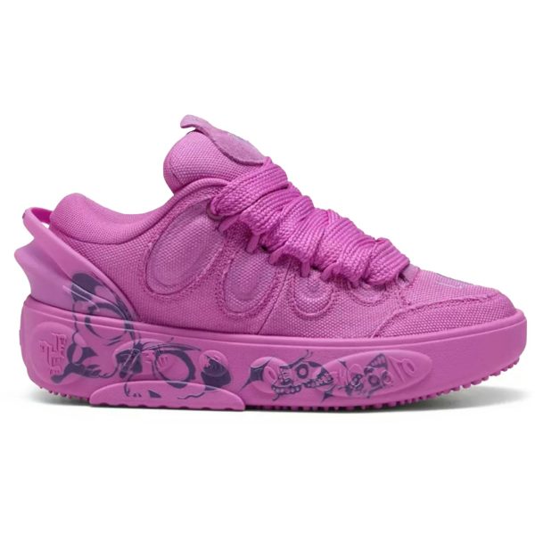 Puma LaMelo Ball LaFrance Mothers Day (GS)