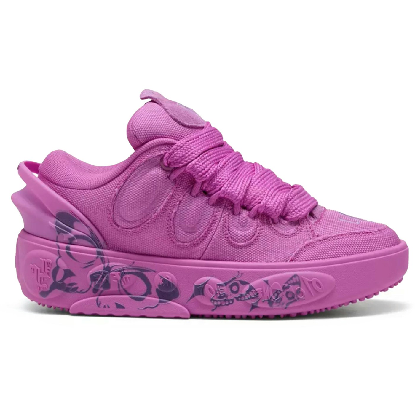Puma LaMelo Ball LaFrance Mothers Day (GS) 1 Puma LaMelo Ball LaFrance Mothers Day (GS)