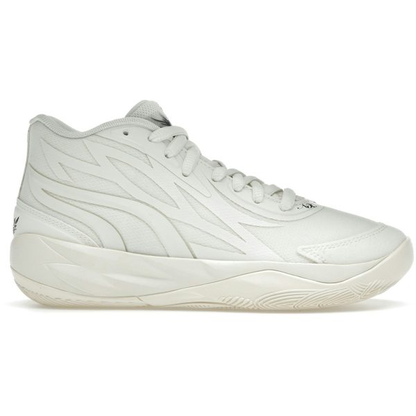 Puma LaMelo Ball MB.02 Whispers (GS)