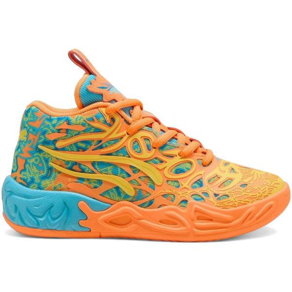Puma LaMelo Ball MB.04 Graffiti (GS)