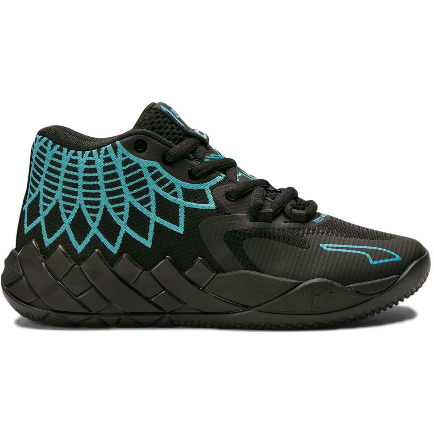 Puma LaMelo Ball MB.01 Buzz City (GS)