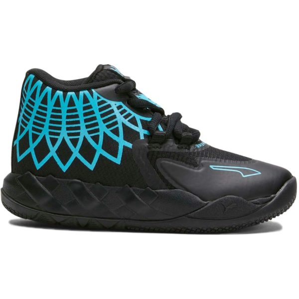 Puma LaMelo Ball MB.01 Buzz City (PS)