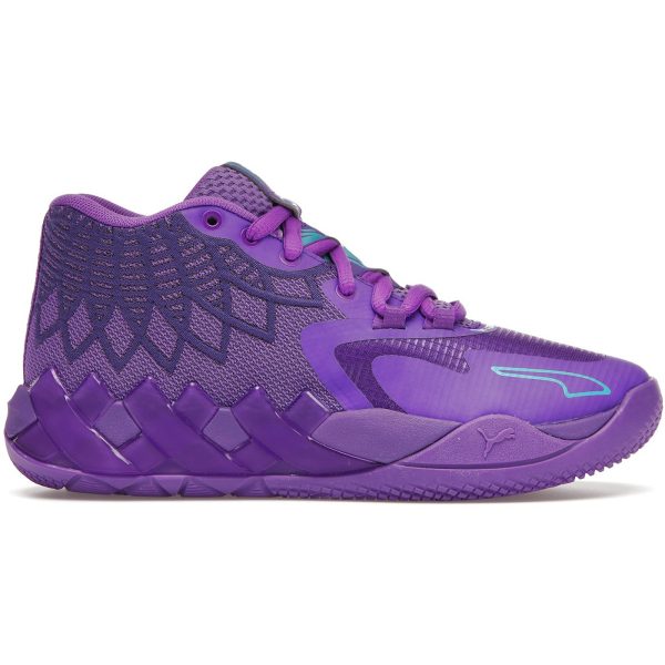 Puma MB1 Queen City (GS)