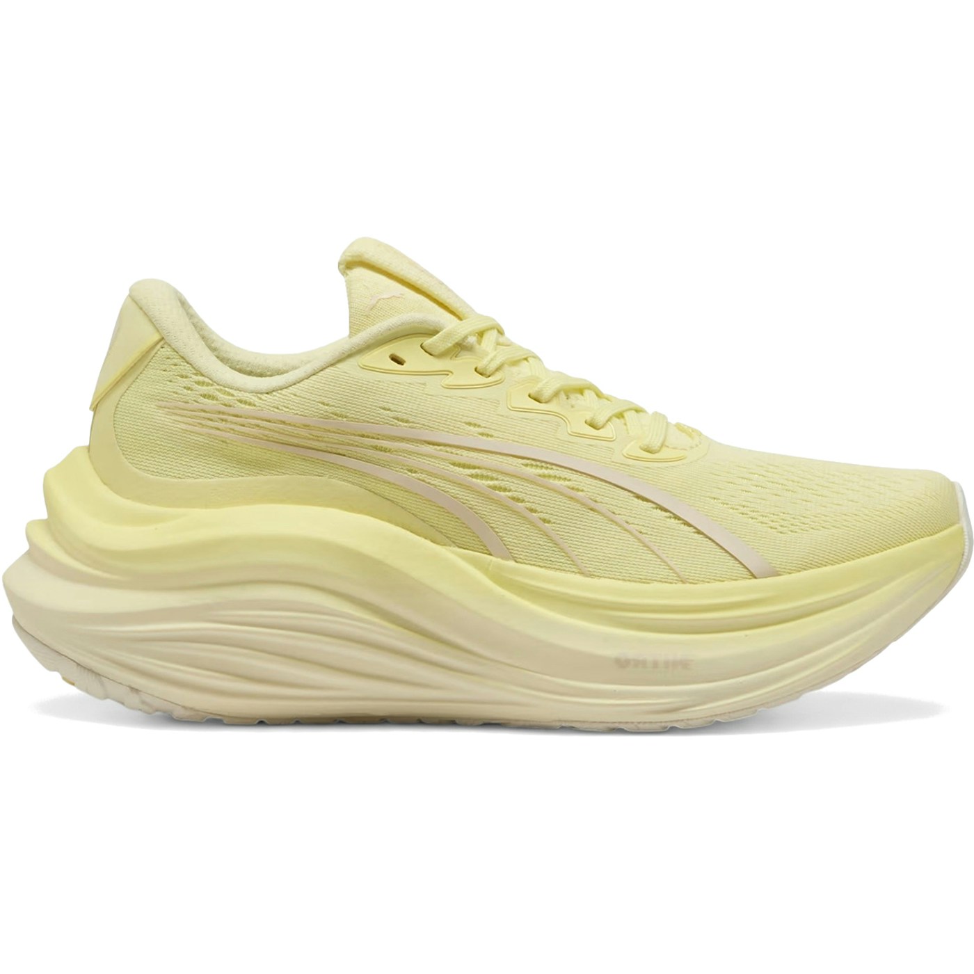 Puma MagMax Nitro Gold Moon (Womens) 1 Puma MagMax Nitro Gold Moon (Womens)