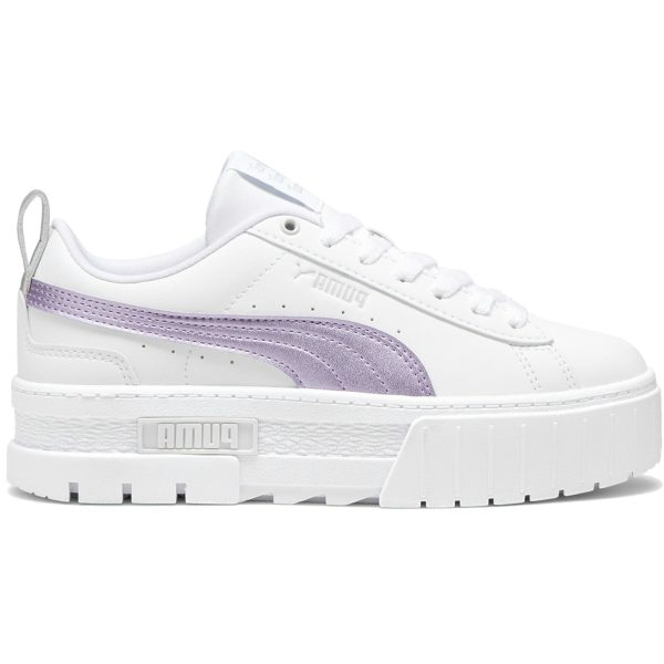 Puma Mayze Glow-Up Pack Lavender (Womens)