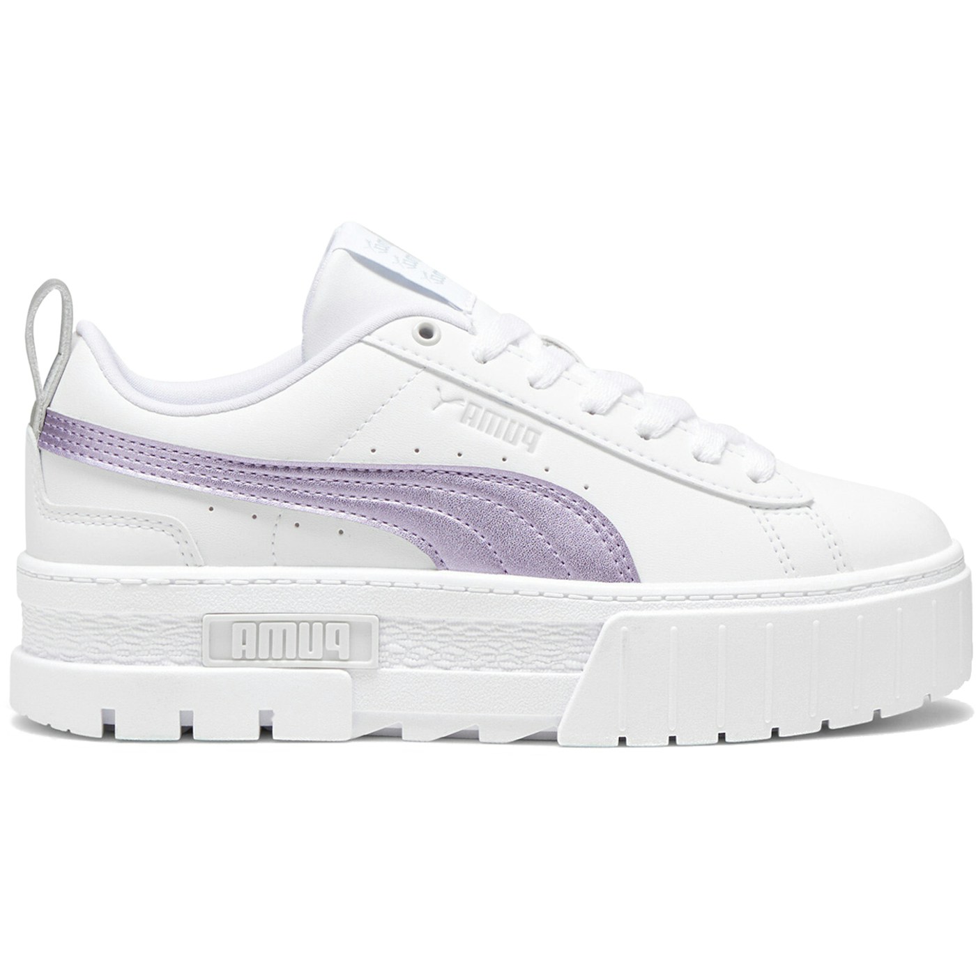 Puma Mayze Glow-Up Pack Lavender (Womens)