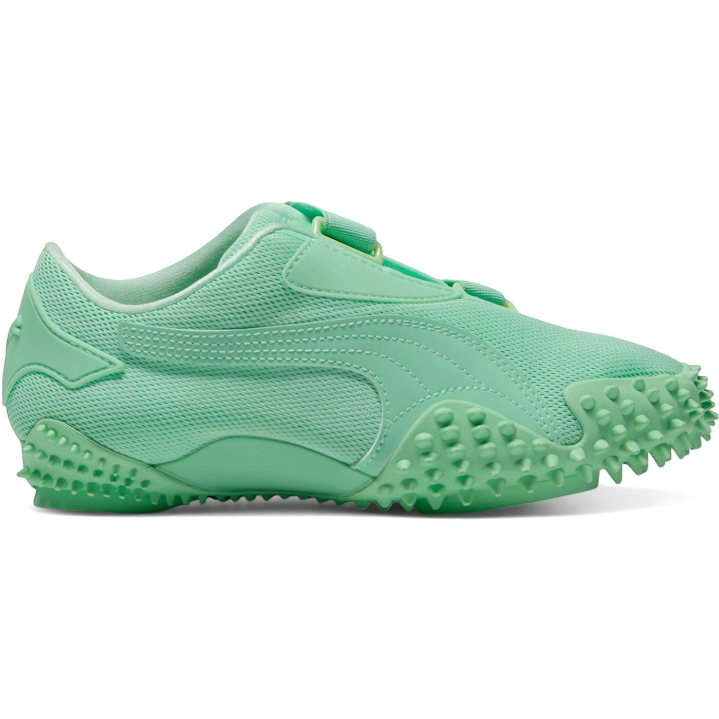 Puma Mostro Fresh Mint White (Womens)