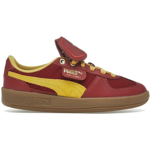 Puma Palermo Harry Potter Gryffindor (GS)