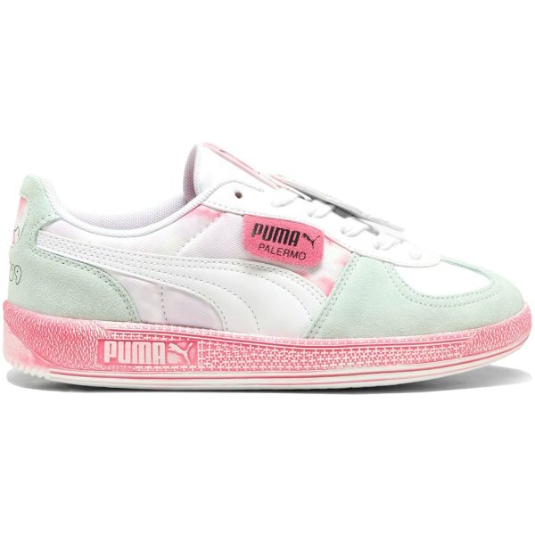 Puma Palermo Hello Kitty and Friends (GS)