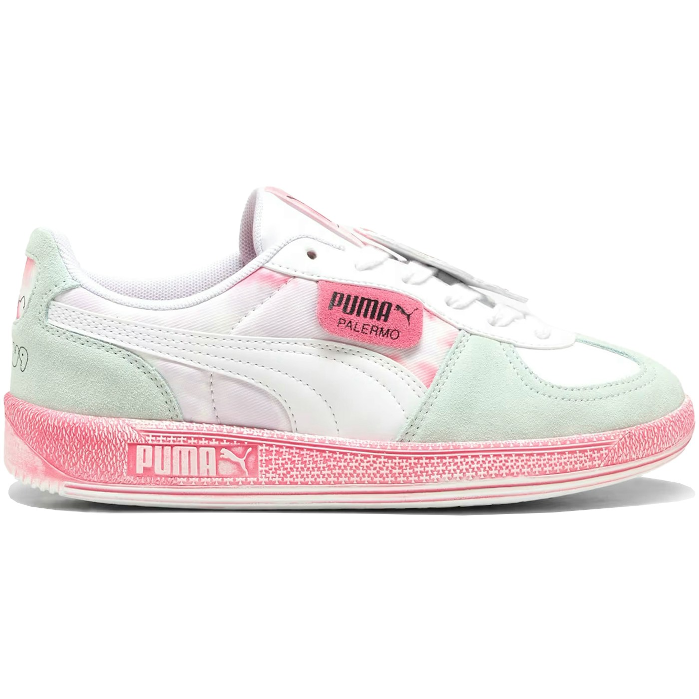 Puma Palermo Hello Kitty and Friends (GS)
