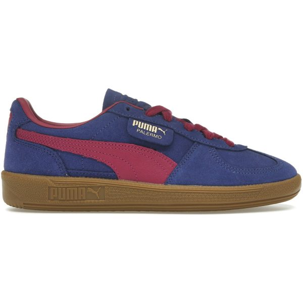 Puma Palermo Lapis Lazuli