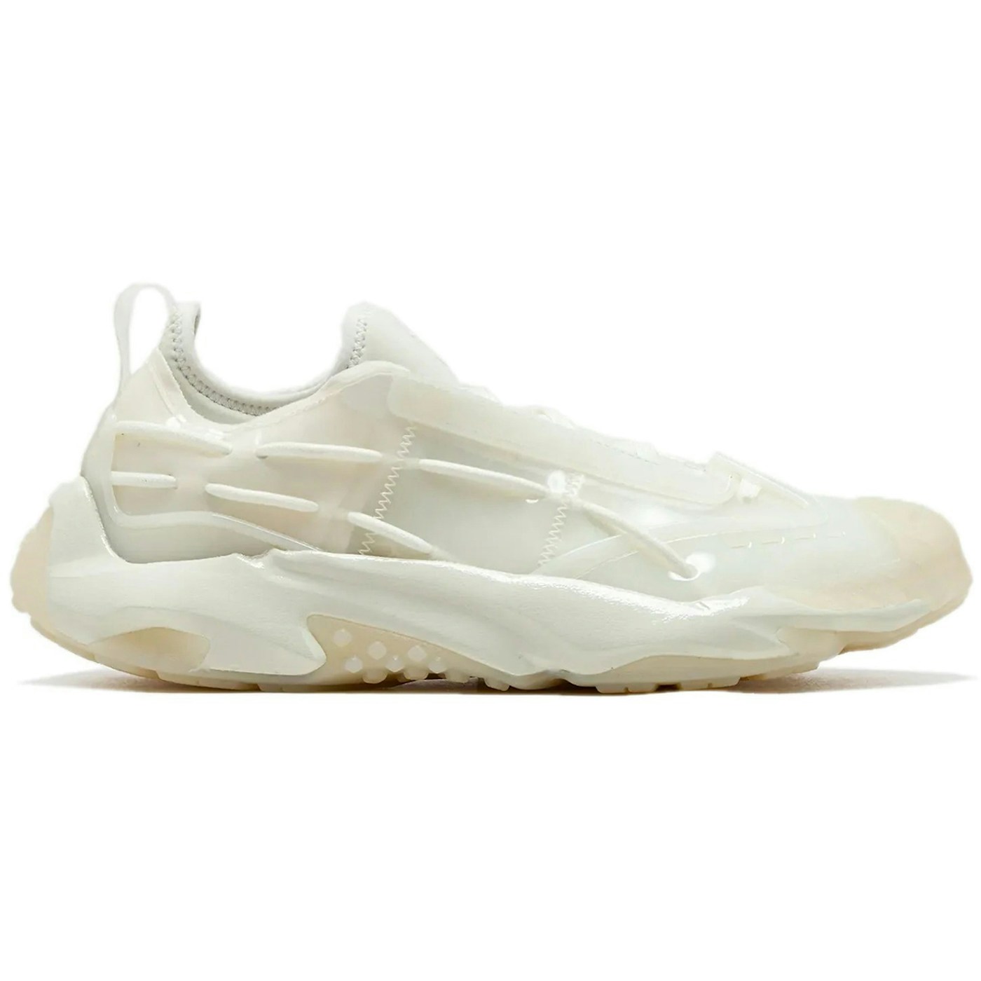 Puma Plexus Vinyl Anonymous Club Warm White