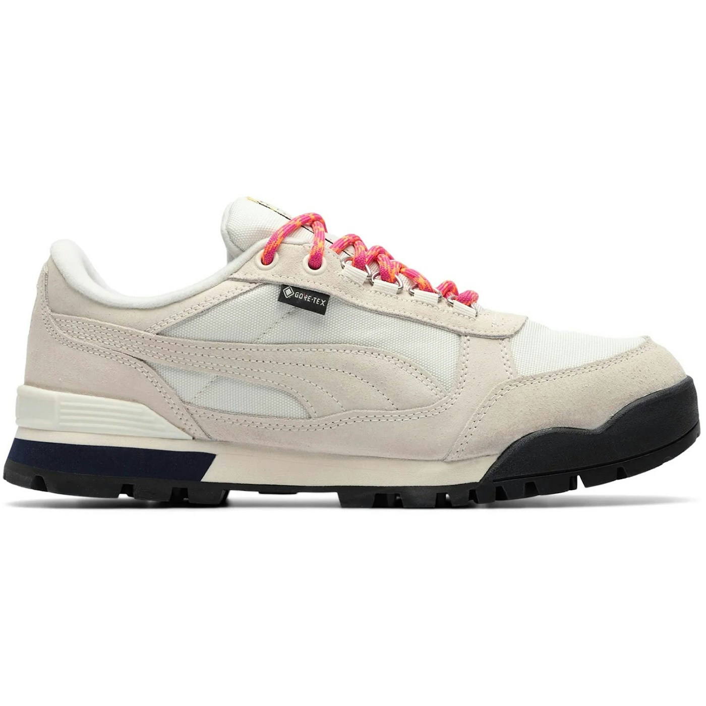 Puma RDR Low Gore-Tex Noah Warm White Vapor Grey