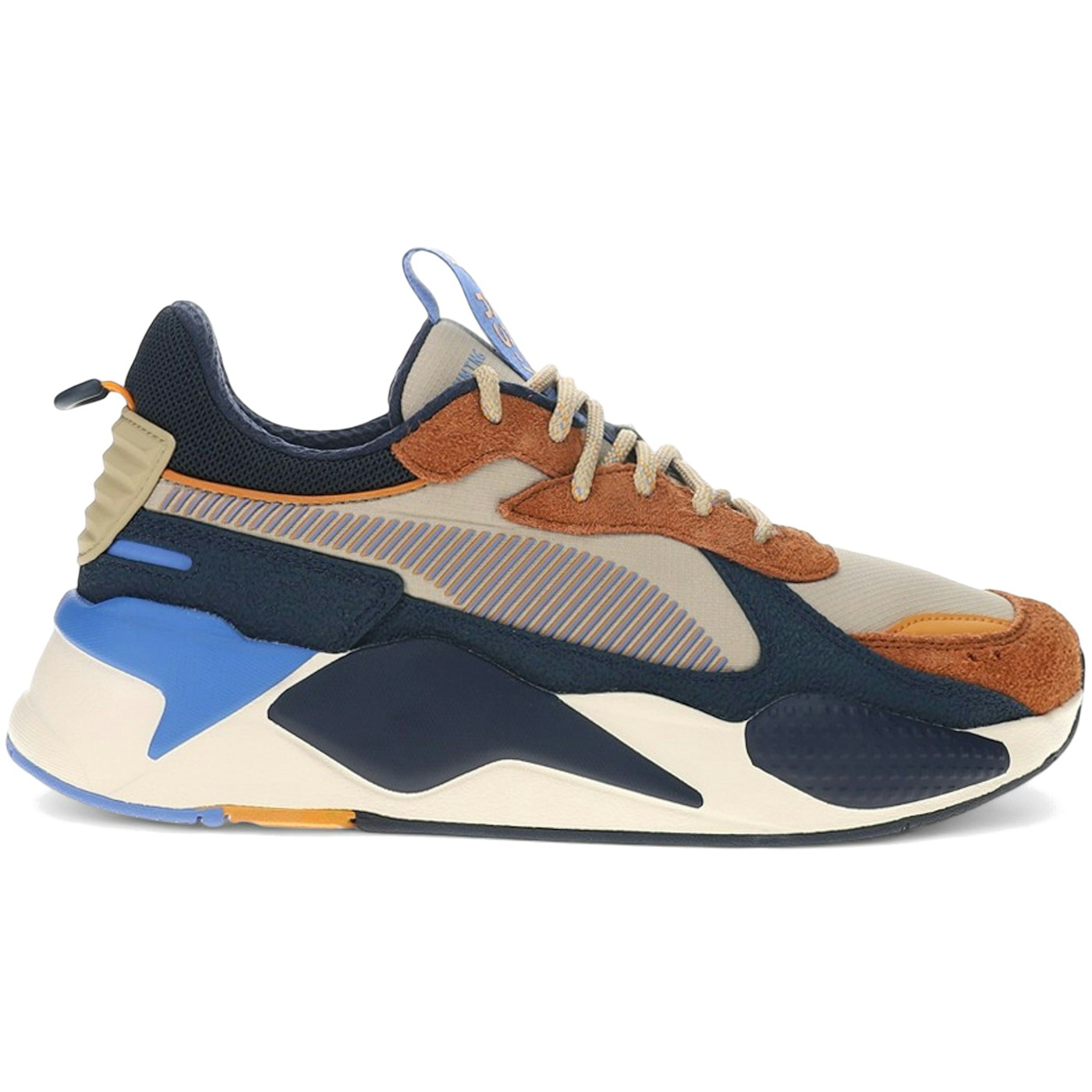 Puma RS-X Alternate Route Pack Prairie