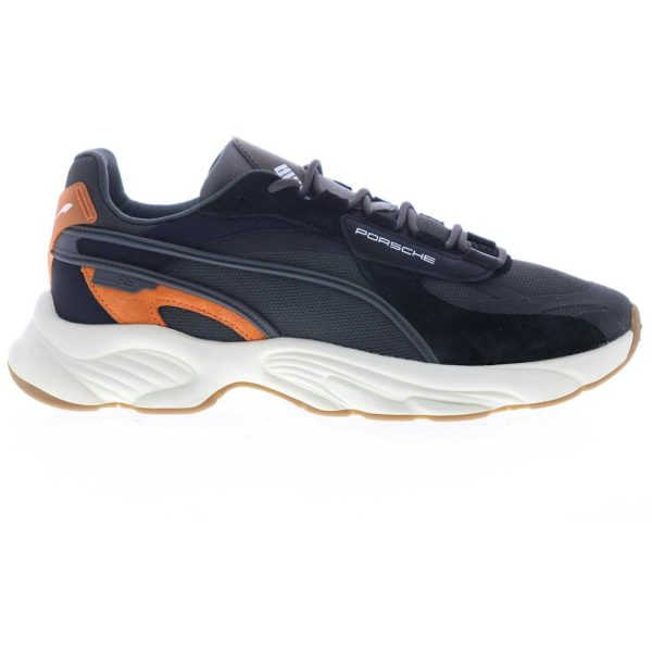 Puma RS-Connect Porsche Legacy