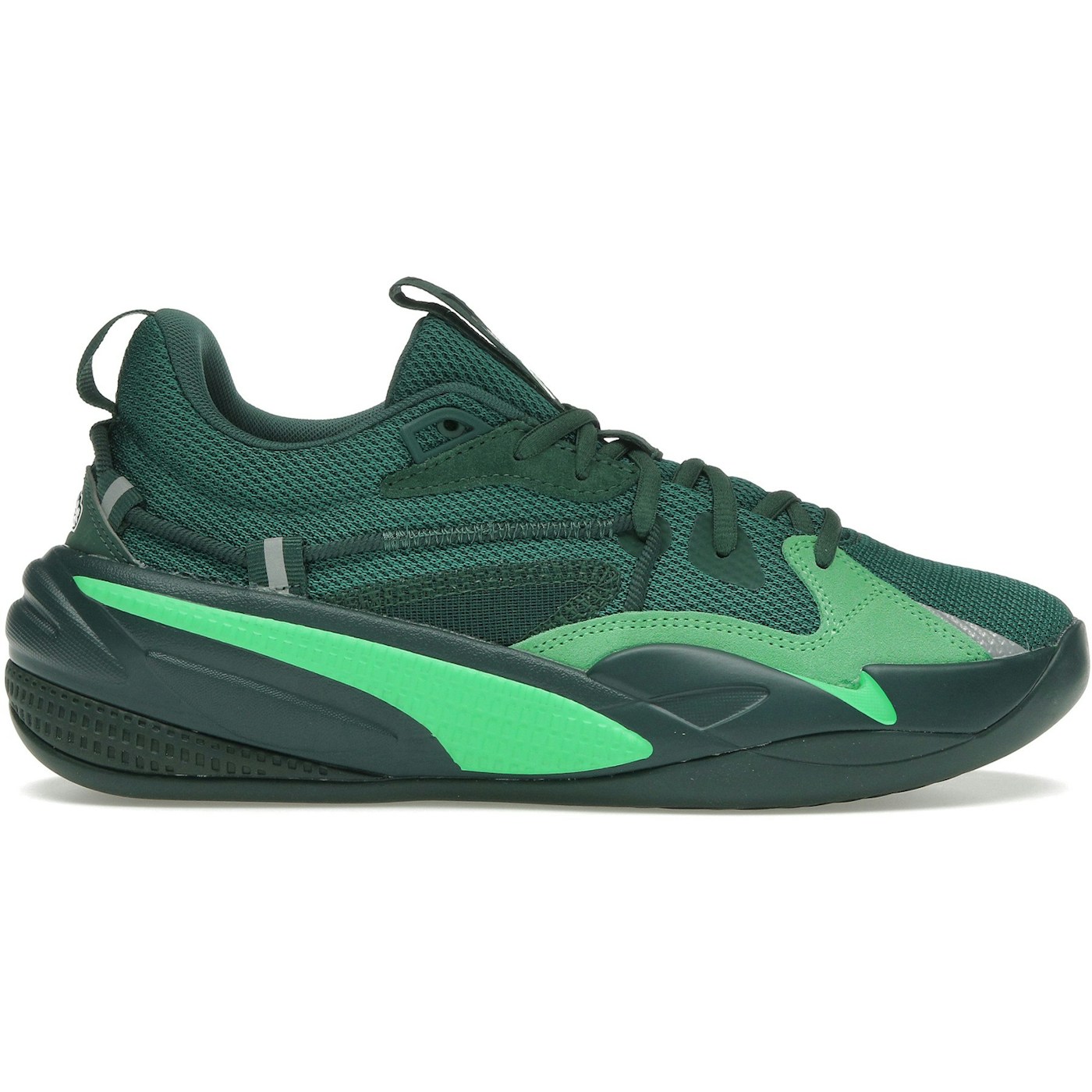 Puma RS-Dreamer J. Cole Bistro Green 3 Puma RS-Dreamer J. Cole Bistro Green