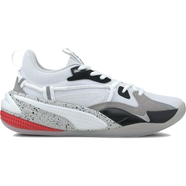 Puma RS-Dreamer J. Cole Concrete Jungle
