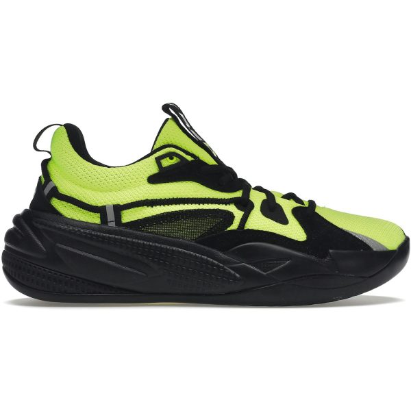 Puma RS-Dreamer J Cole Lime Green