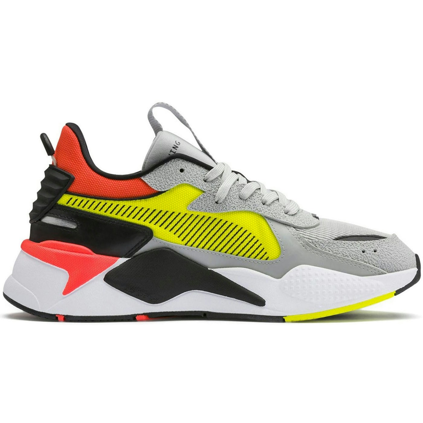 Puma RS-X Harddrive Grey Yellow Red 1 Puma RS-X Harddrive Grey Yellow Red