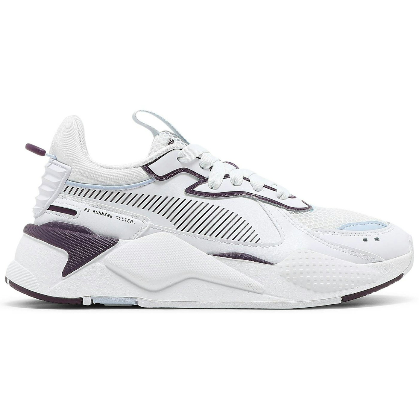 Puma RS-X Sci-Fi White (Womens) 2 Puma RS-X Sci-Fi White (Womens)