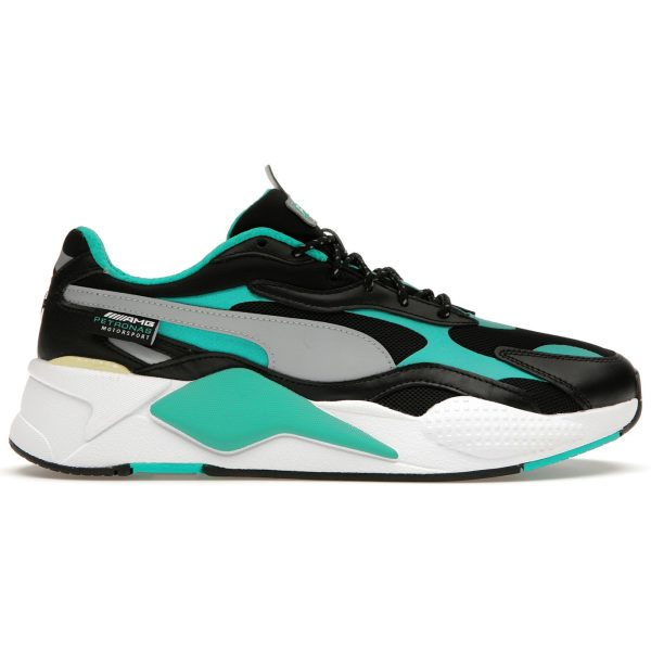 Puma RS-X 3 Mercedes AMG Petronas Black