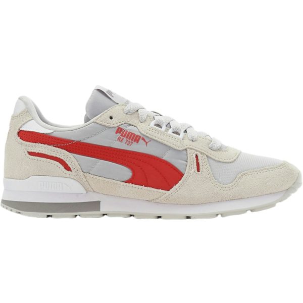 Puma RX 737 OG Glacier Gray Vaporous Gray