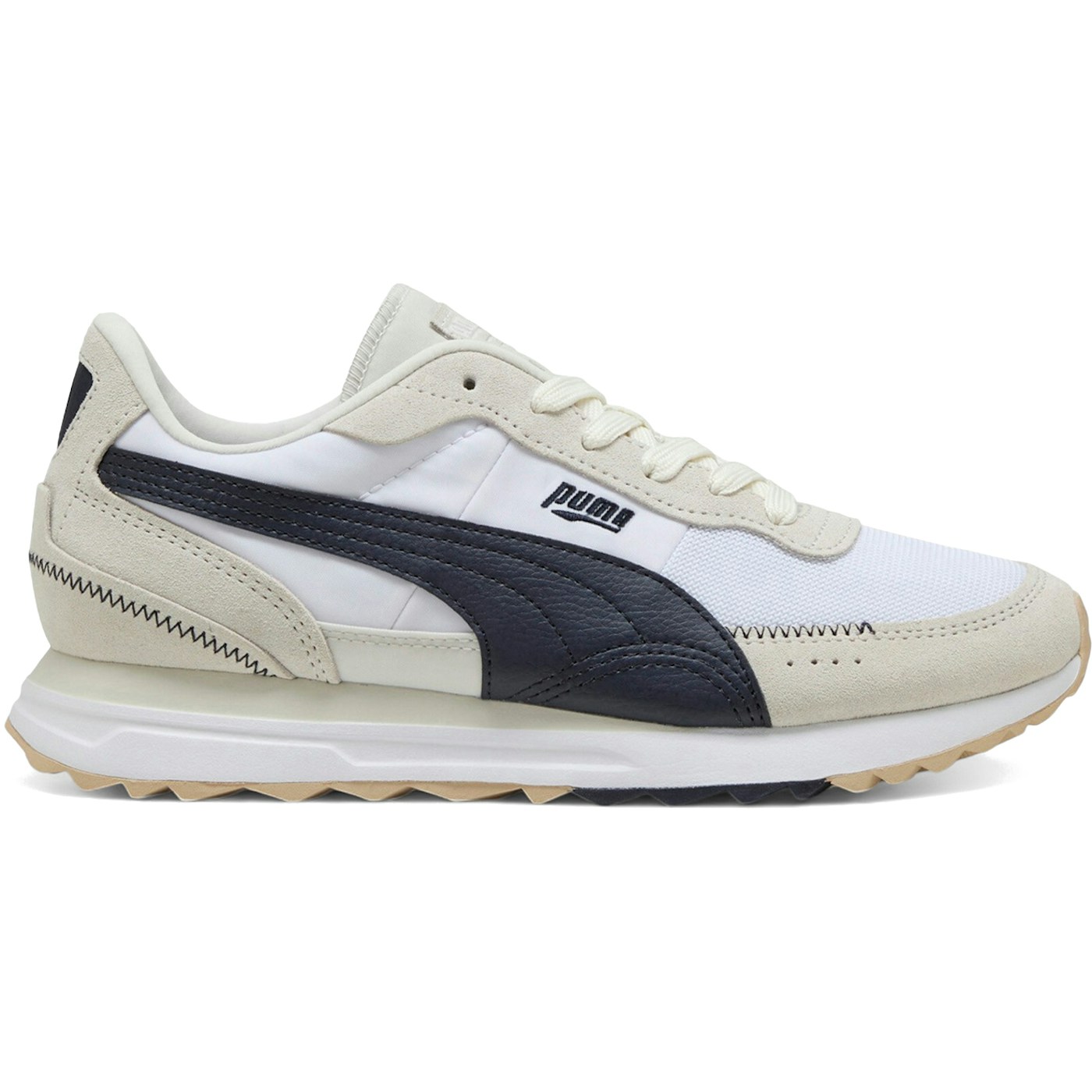 Puma Road Rider SD White New Navy 1 Puma Road Rider SD White New Navy