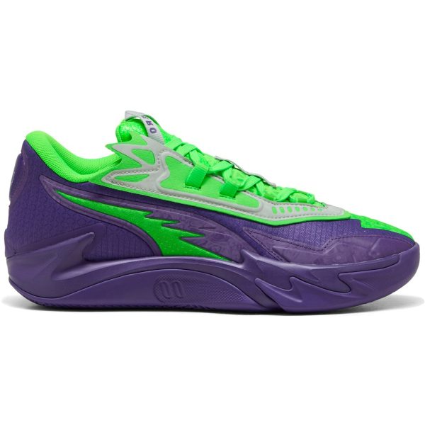 Puma Scoot Zeros II NXTPRO Hoops