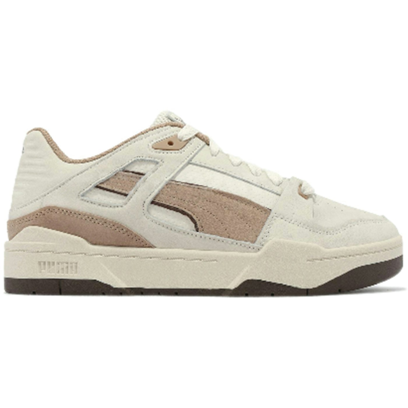 Puma Slipstream Always On Pristine Dusty Tan