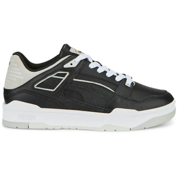 Puma Slipstream INVDR Puma Black Gray Violet Puma White