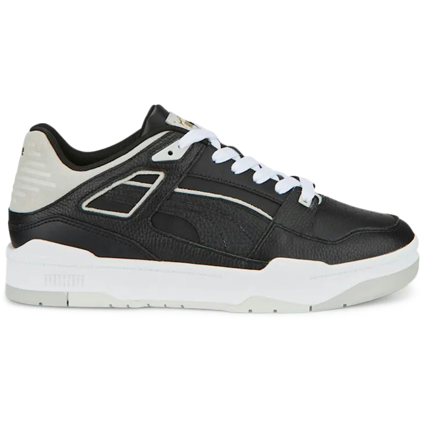 Puma Slipstream INVDR Puma Black Gray Violet Puma White 3 Puma Slipstream INVDR Puma Black Gray Violet Puma White