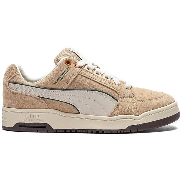 Puma Slipstream Lo Players Lounge Light Sand