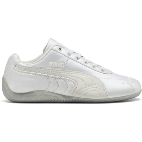 Puma Speedcat Anodized Feather Grey (Womens)