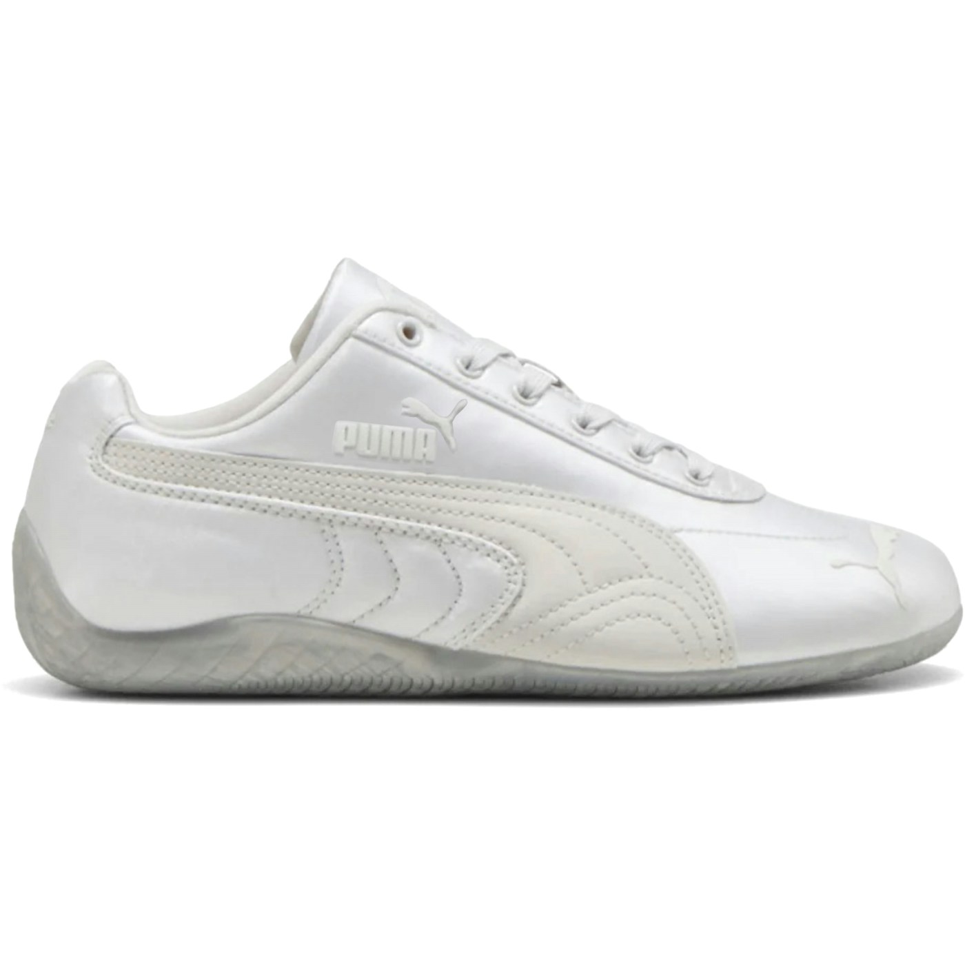 Puma Speedcat Anodized Feather Grey (Womens)