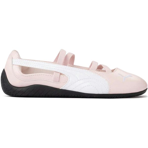 Puma Speedcat Ballet Jasmine Flower (Womens)