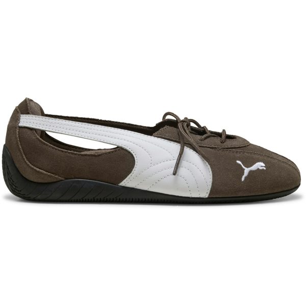 Puma Speedcat Ballet Nova Matte Bronze Black (Womens)