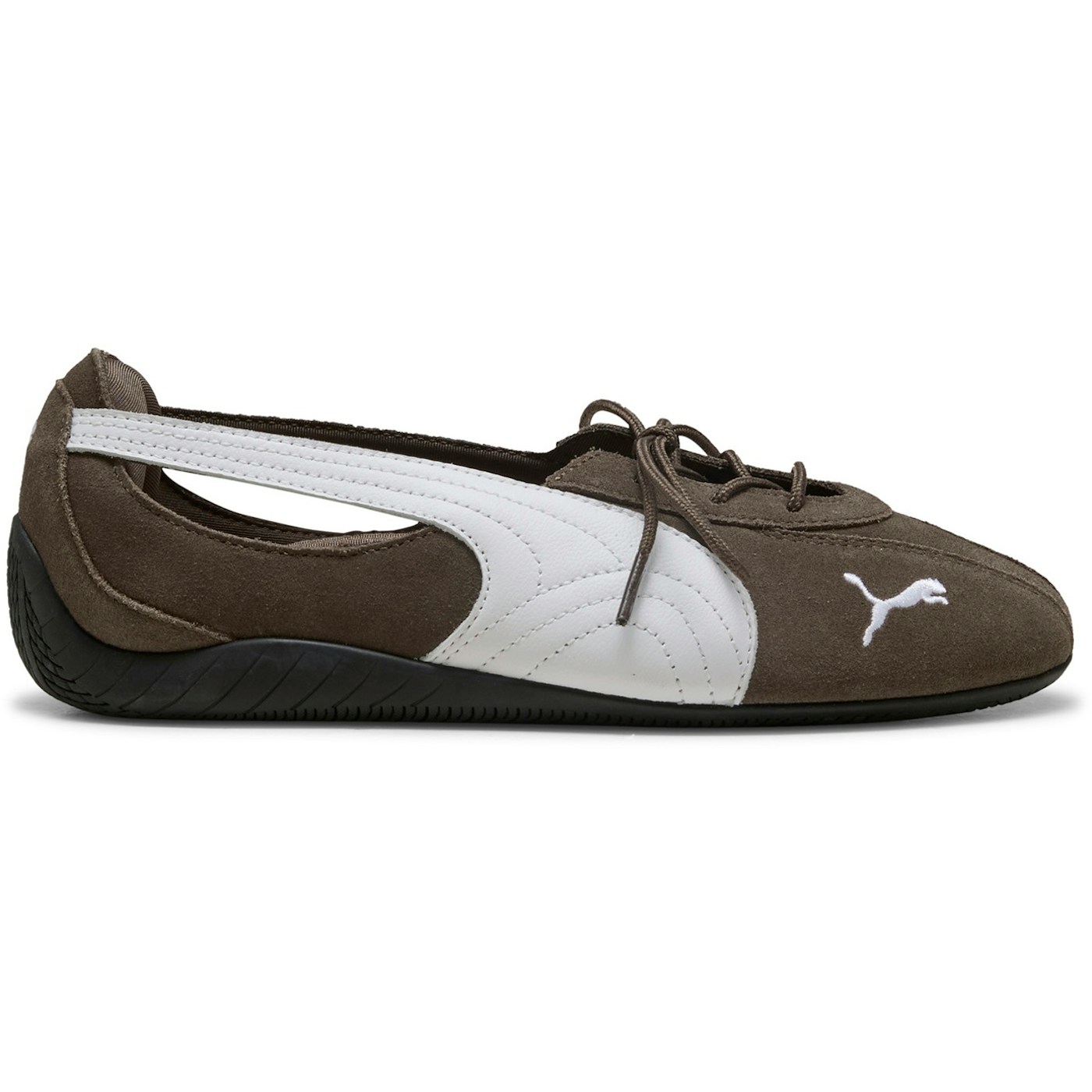 Puma Speedcat Ballet Nova Matte Bronze Black (Womens)