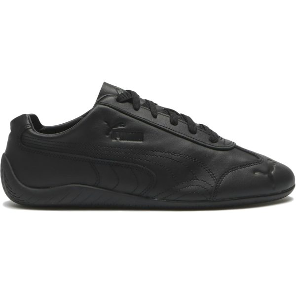 Puma Speedcat Decon Black