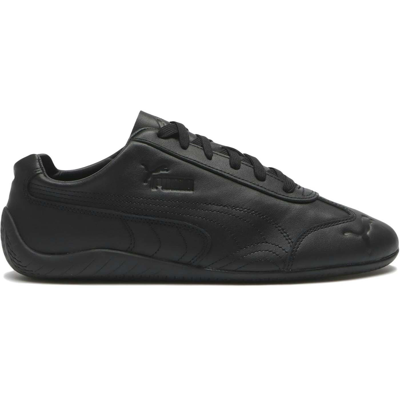 Puma Speedcat Decon Black