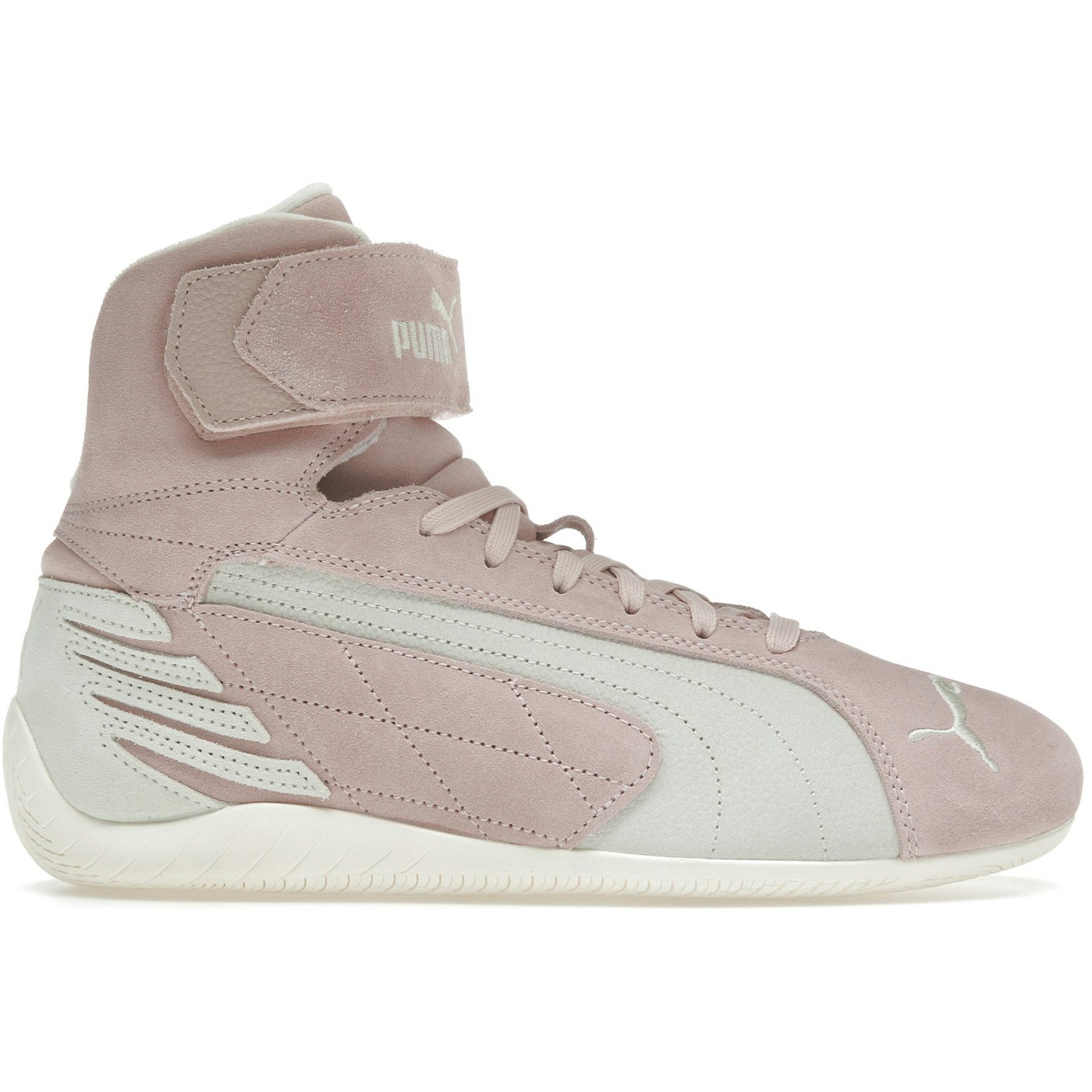 Puma Speedcat Mid Rose Quartz Warm White