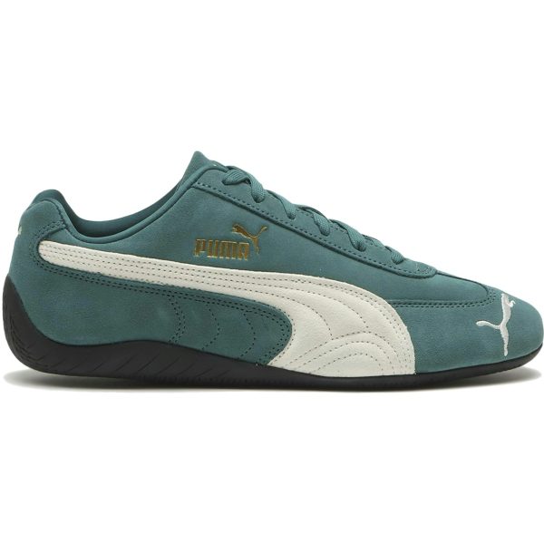 Puma Speedcat OG Emerald Ice