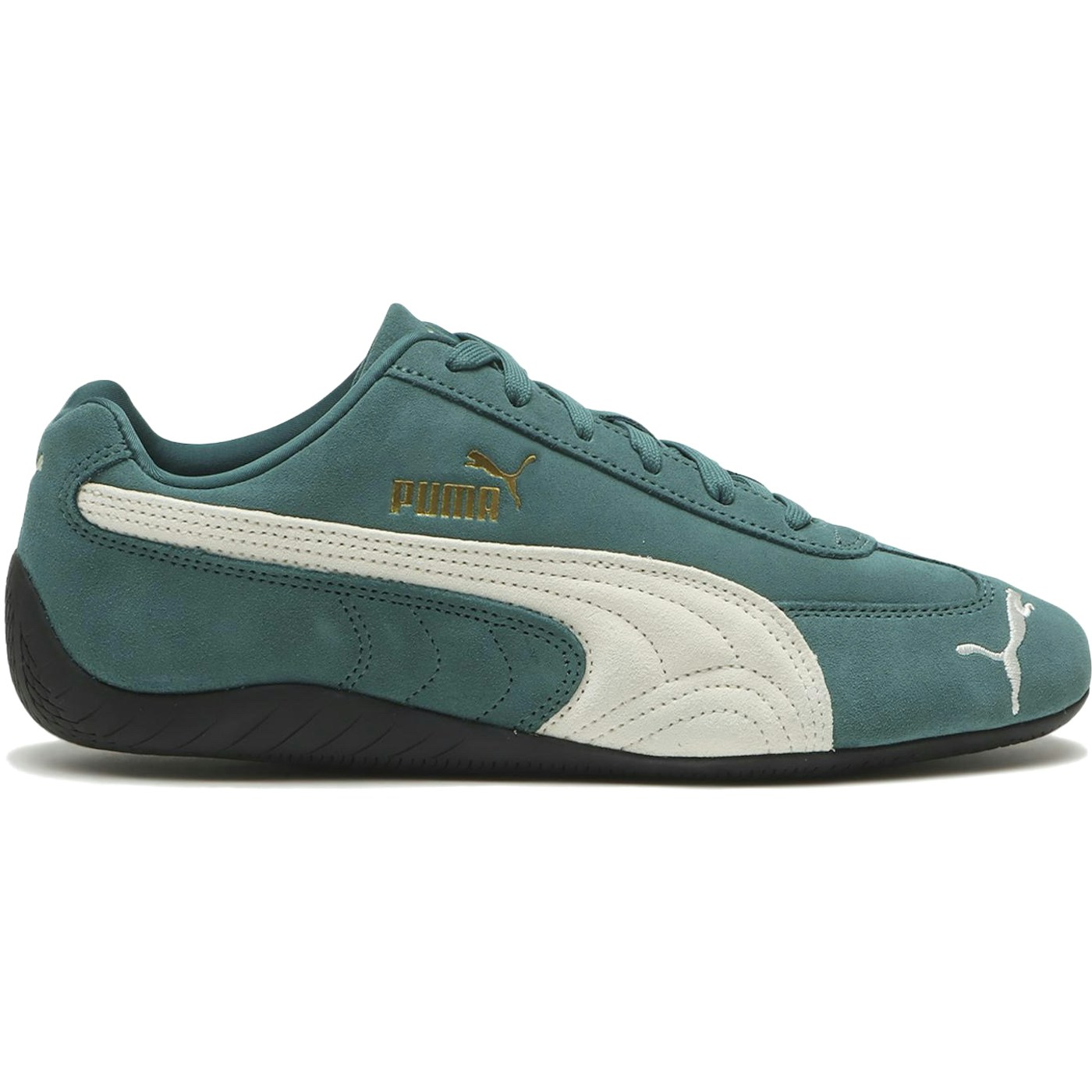 Puma Speedcat OG Emerald Ice 3 Puma Speedcat OG Emerald Ice