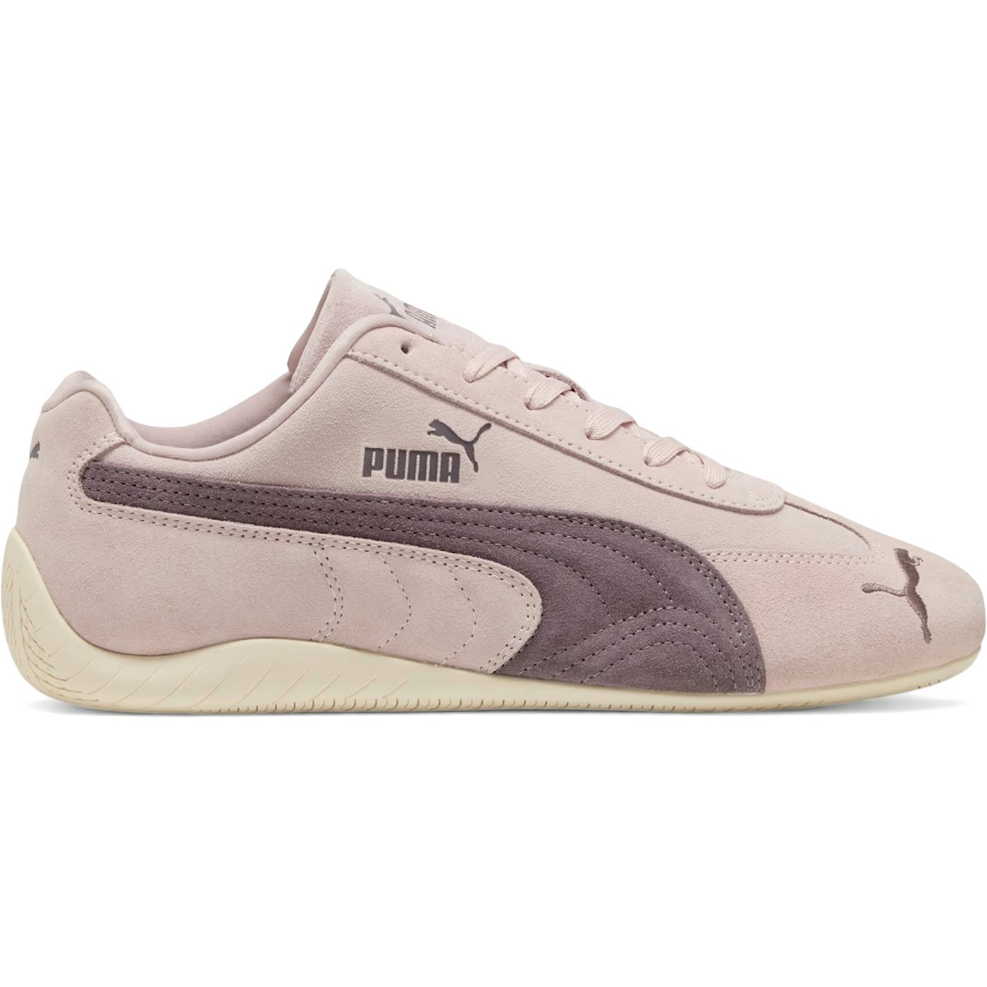 Puma Speedcat OG Mauve Mist Raisin (Womens)