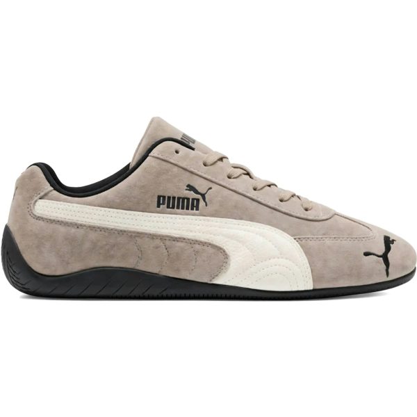 Puma Speedcat OG Mouse Gray Black