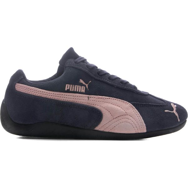 Puma Speedcat OG New Navy Rosy Outlook (Womens)