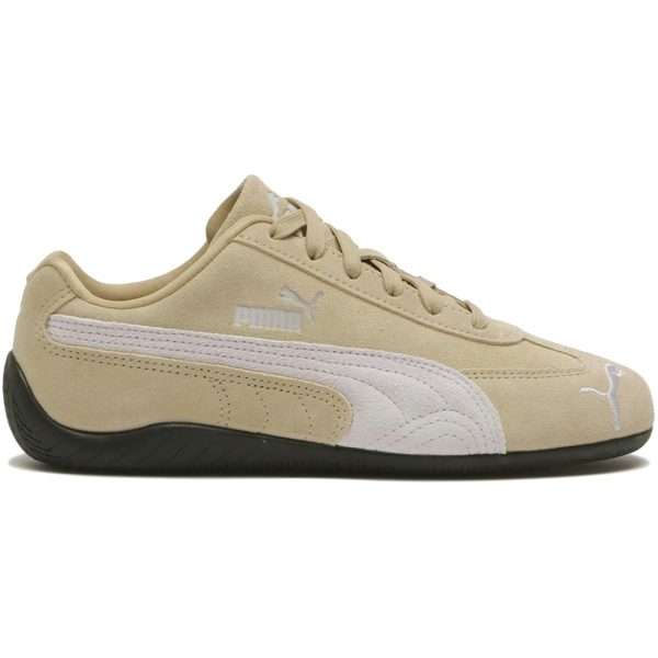 Puma Speedcat OG Sand Dune Lavender Pop