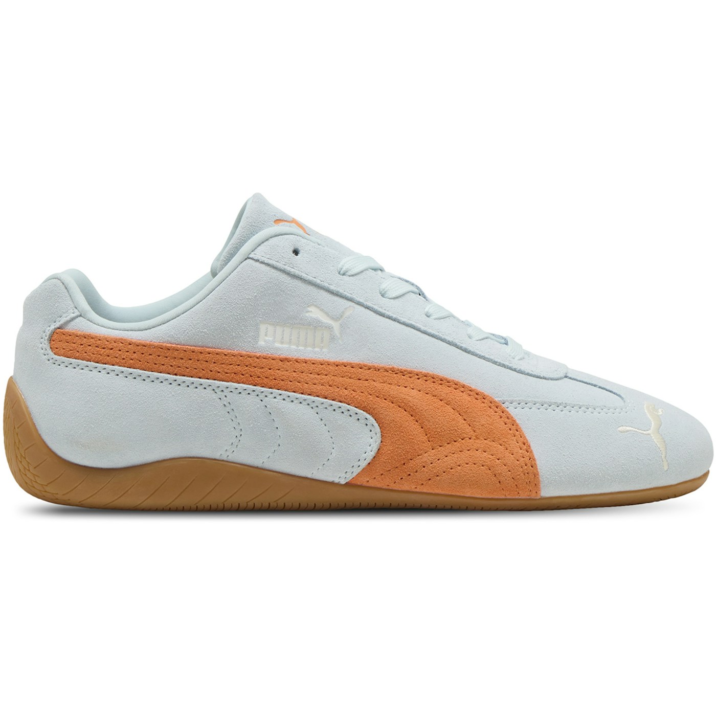 Puma Speedcat OG Sea Glass Orange Glo